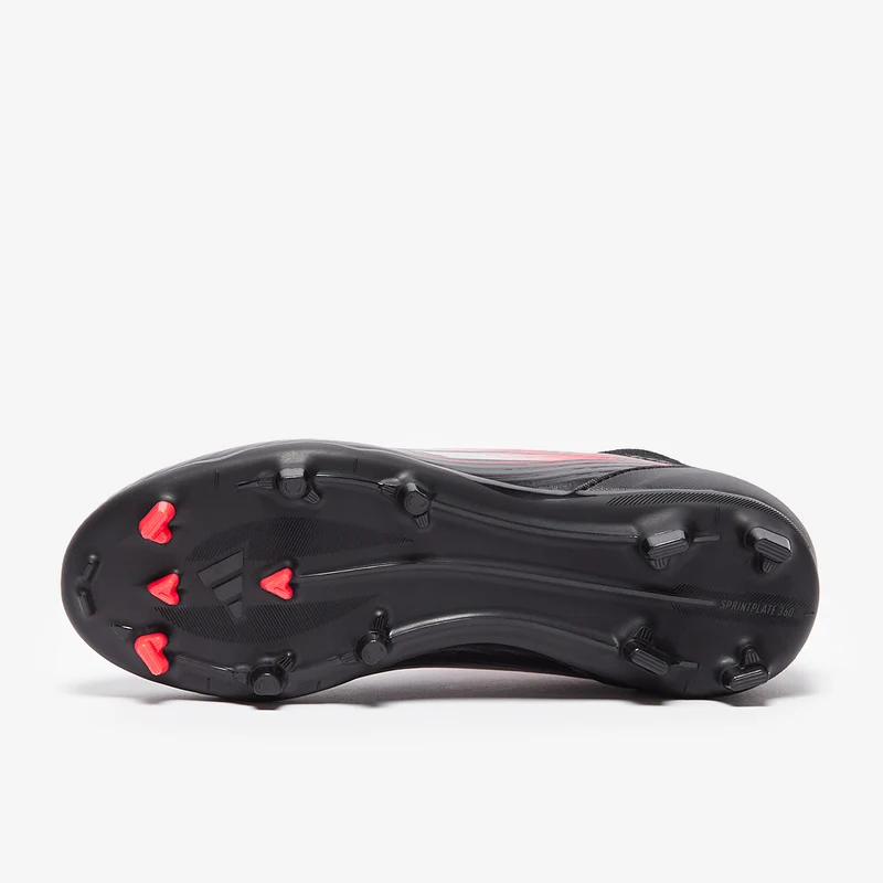 adidas F50 League Mid FG/MG pour Enfant