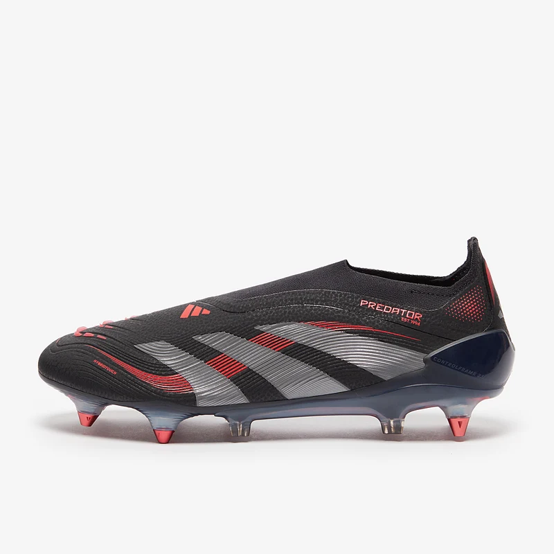adidas Predator Elite Laceless SG