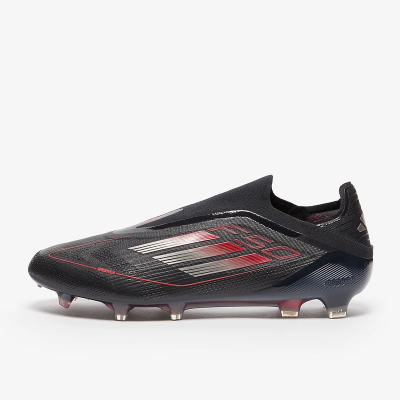adidas F50 Elite Laceless FG