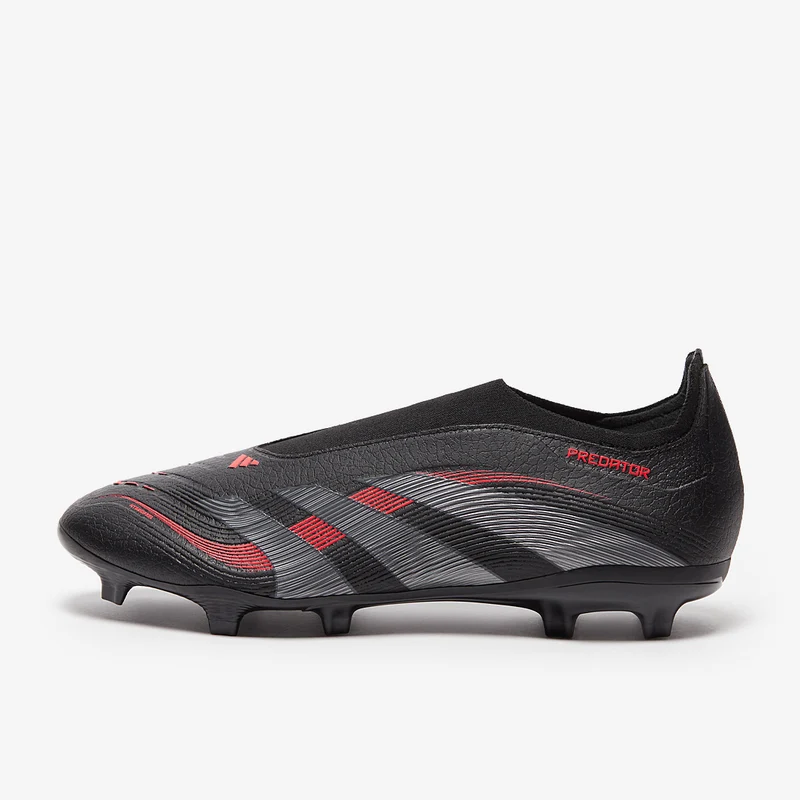 adidas Predator League Laceless FG/MG