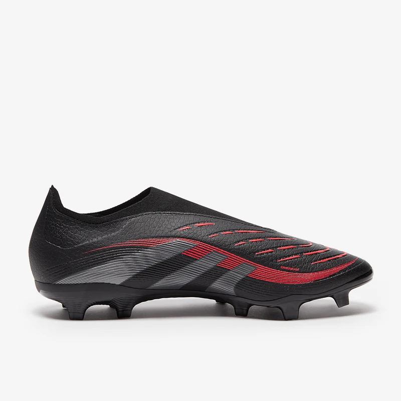 adidas Predator League Laceless FG/MG