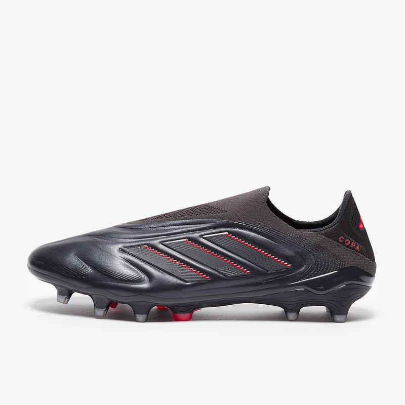 adidas Copa Pure III Elite Laceless Leather FG