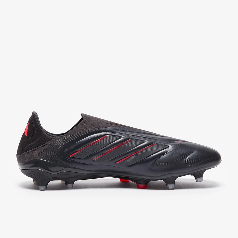 adidas Copa Pure III Elite Laceless Leather FG