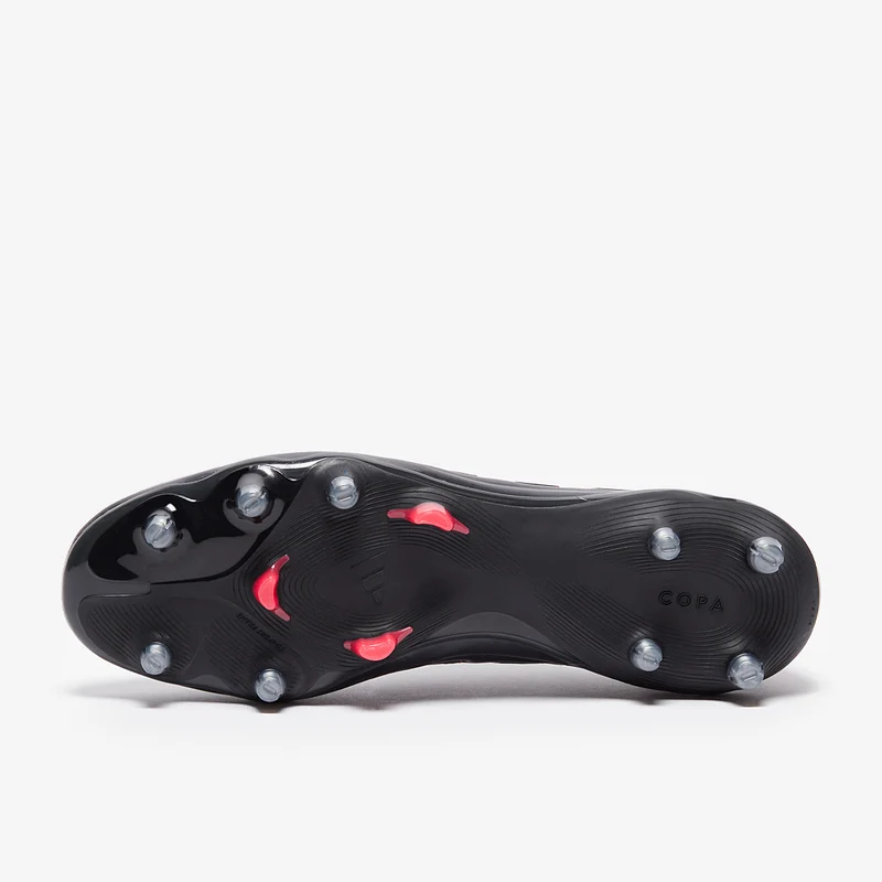 adidas Copa Pure III Elite Laceless Leather FG