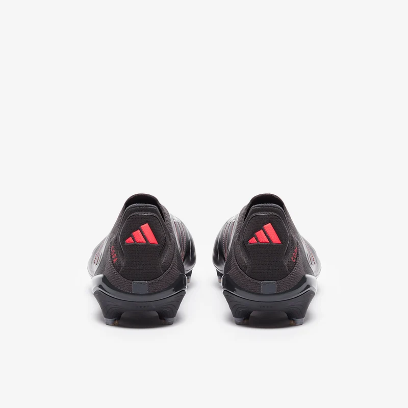 adidas Copa Pure III Elite Laceless Leather FG