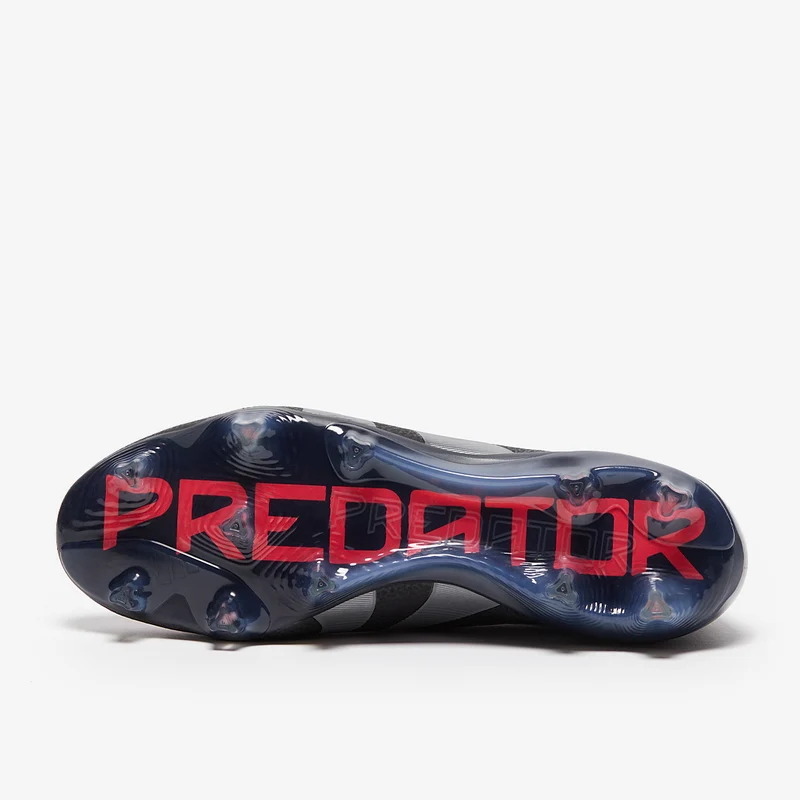 adidas Predator Elite Laceless FG