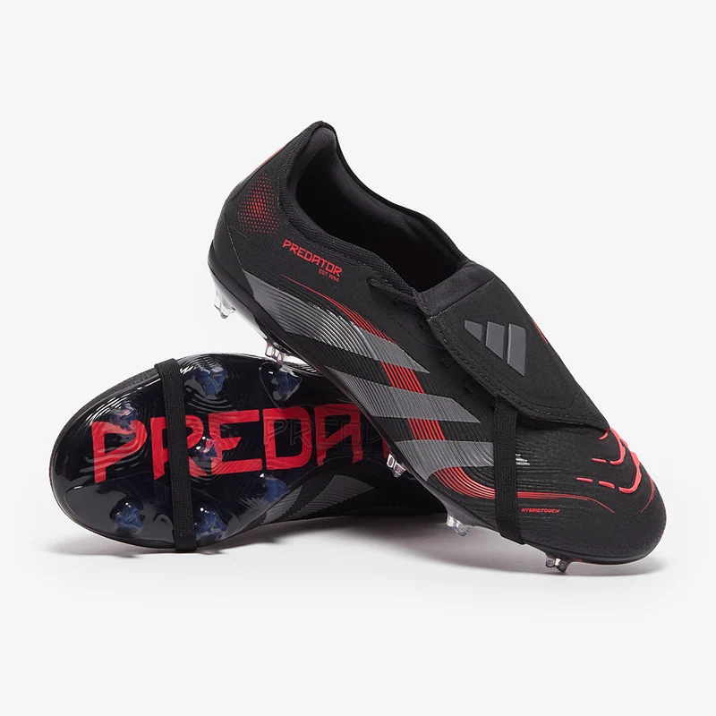 adidas Predator Pro Tongue FG