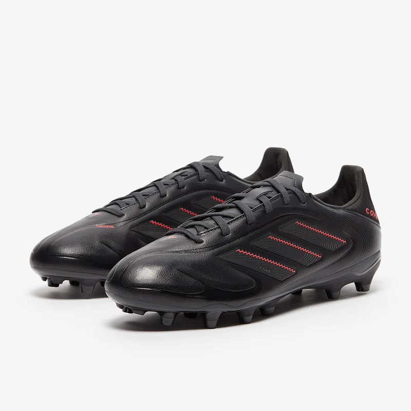 adidas Copa Pure III League Leather FG/MG