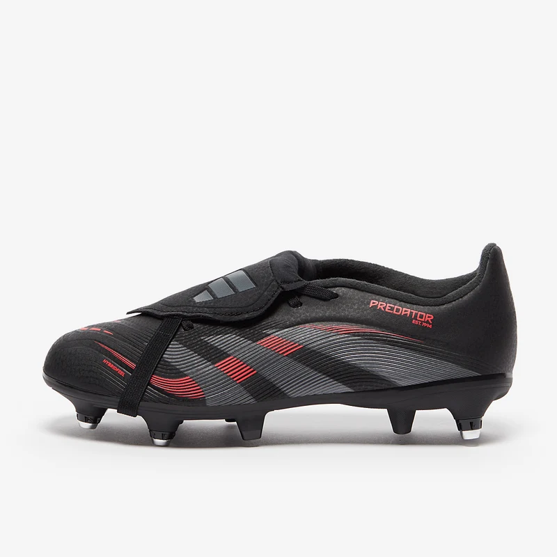 adidas Predator League Tongue SG pour Enfant