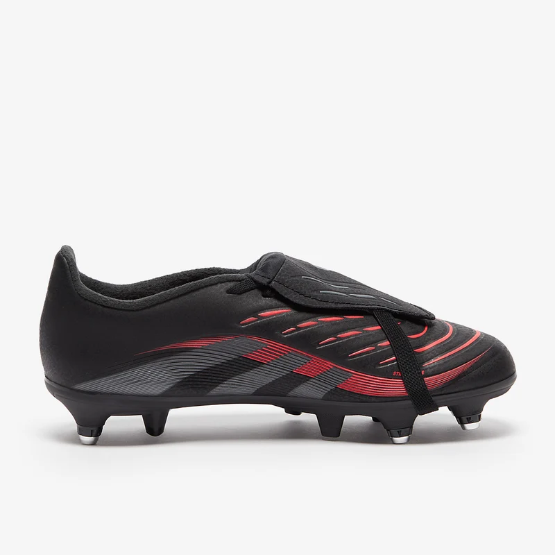 adidas Predator League Tongue SG pour Enfant