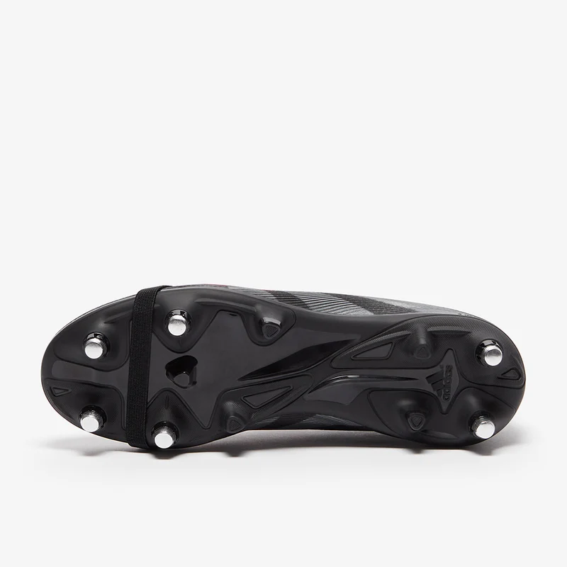 adidas Predator League Tongue SG pour Enfant