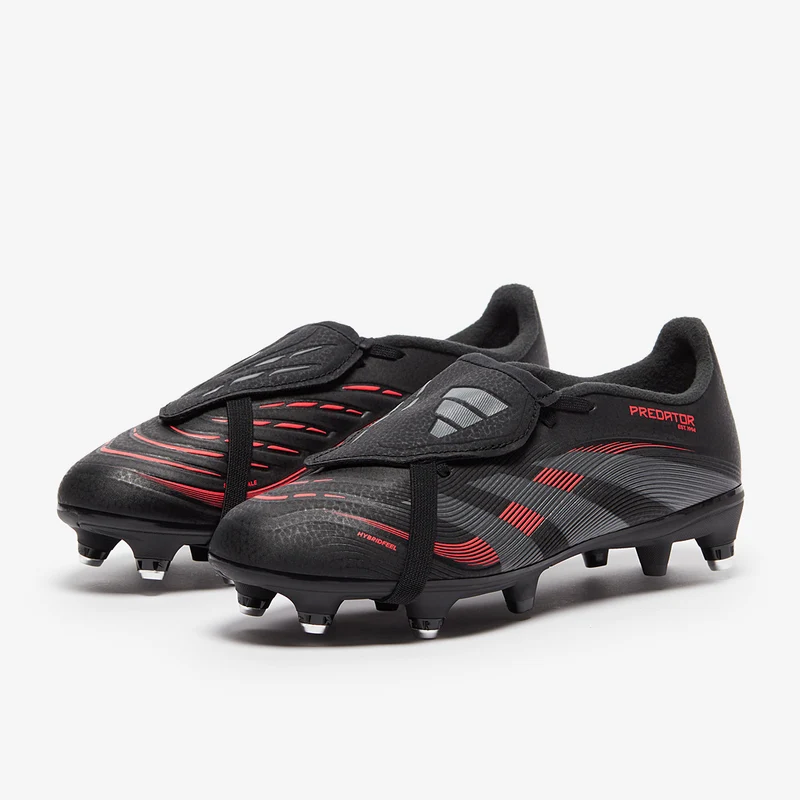 adidas Predator League Tongue SG pour Enfant