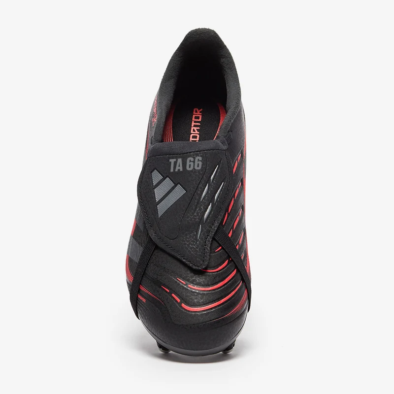 adidas Predator League Tongue SG pour Enfant