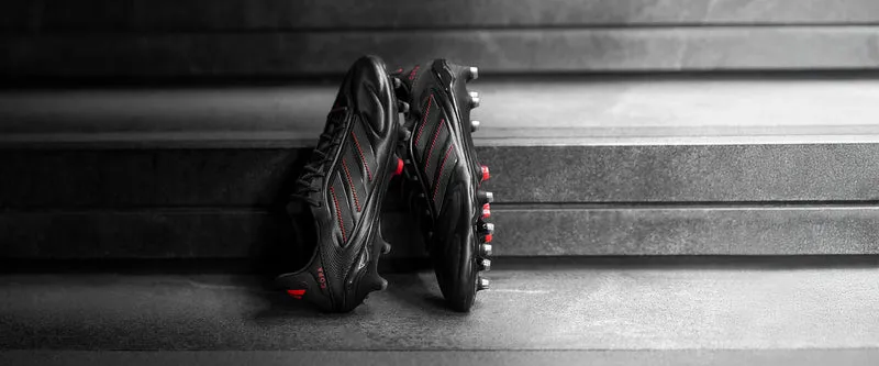 adidas Copa Pure III Elite Leather FG