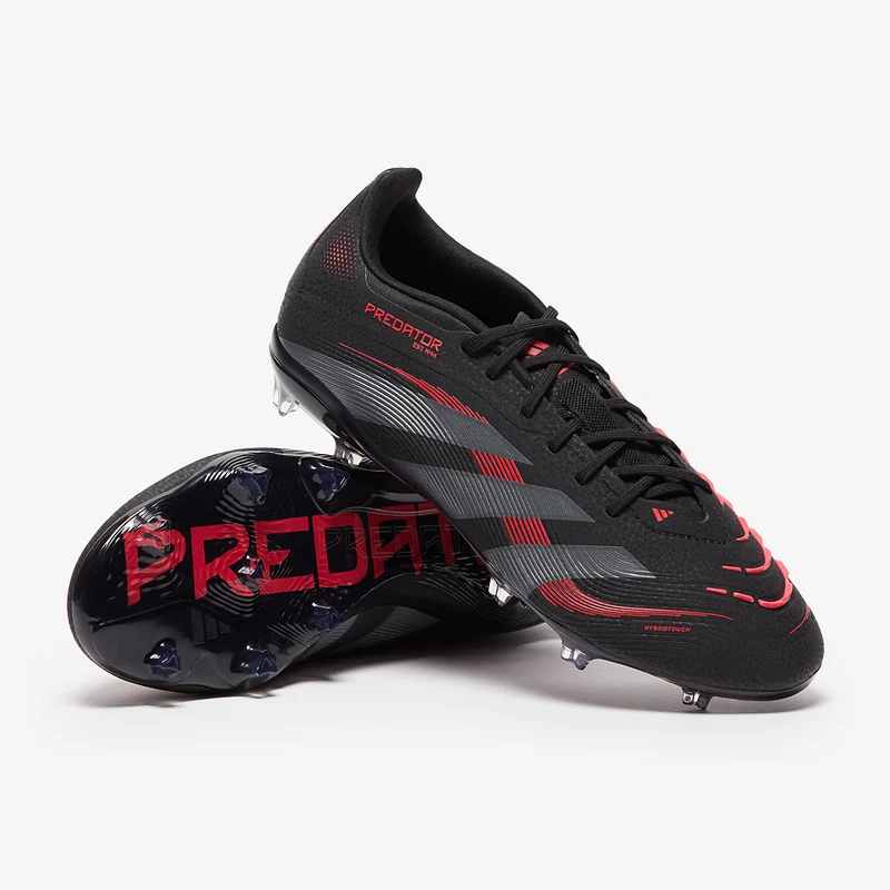 adidas Predator Elite FG pour Enfant