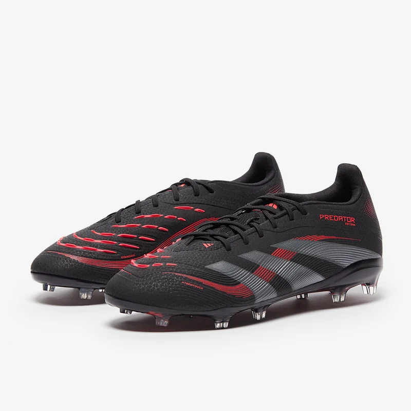 adidas Predator Elite FG pour Enfant