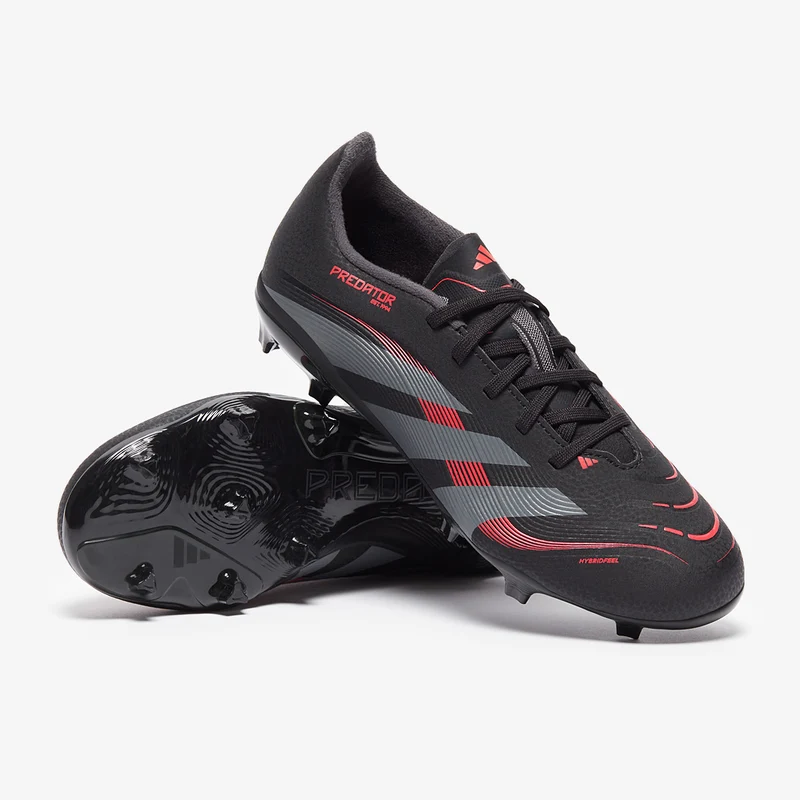 adidas Predator League FG/MG pour Enfant