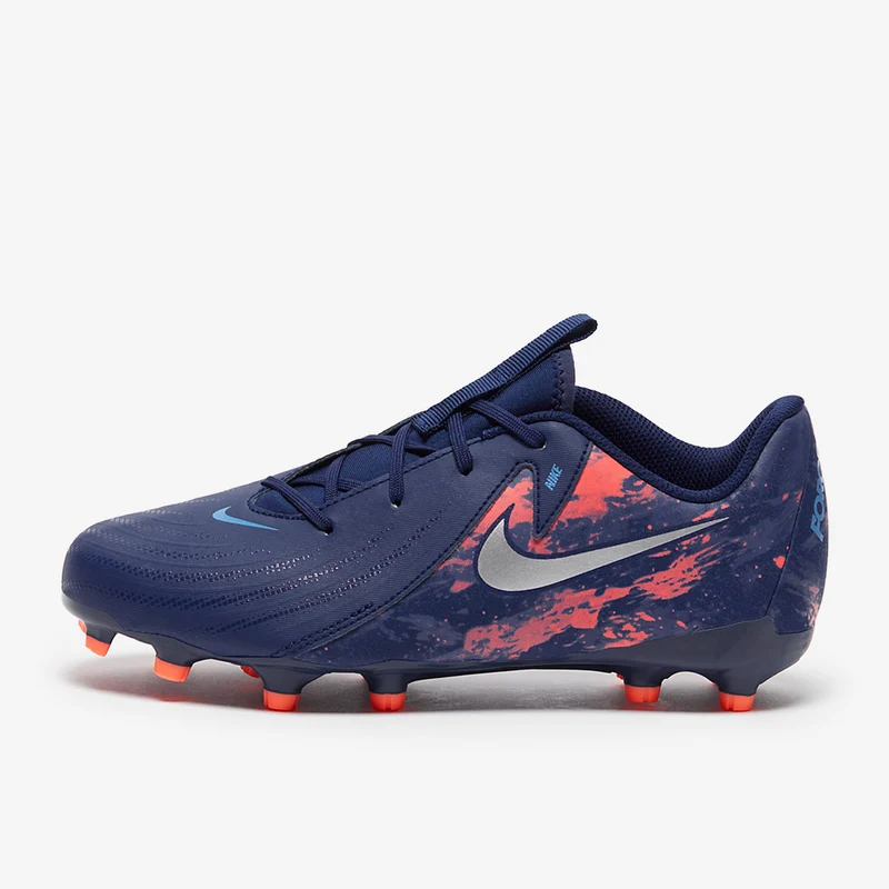 Nike Phantom GX II Academy x Haaland FG/MG pour Enfant