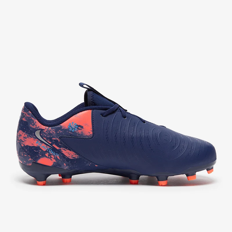 Nike Phantom GX II Academy x Haaland FG/MG pour Enfant