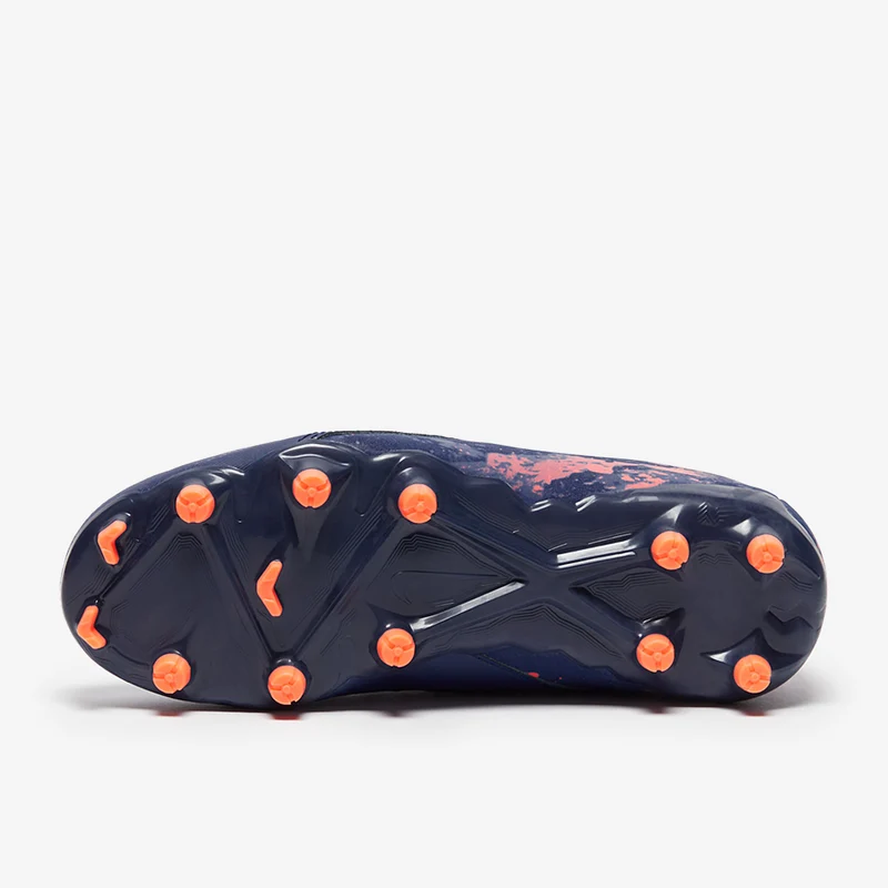 Nike Phantom GX II Academy x Haaland FG/MG pour Enfant