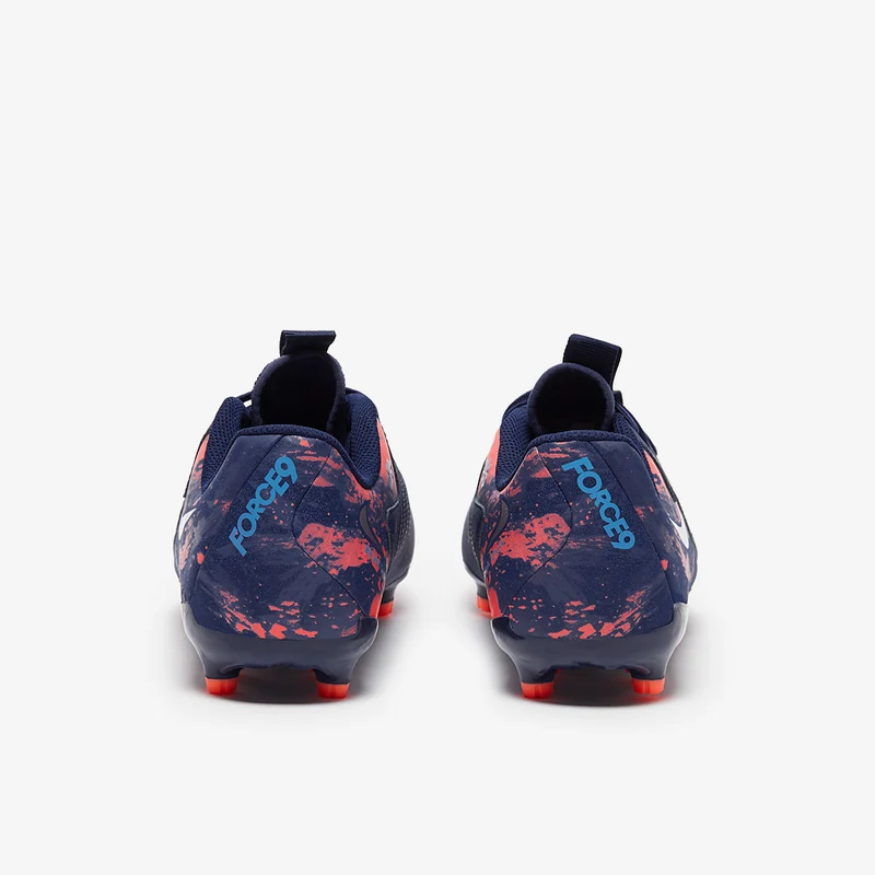 Nike Phantom GX II Academy x Haaland FG/MG pour Enfant