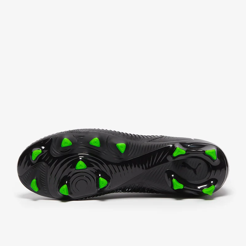Puma Future 8 Match Laceless FG/AG pour Enfant
