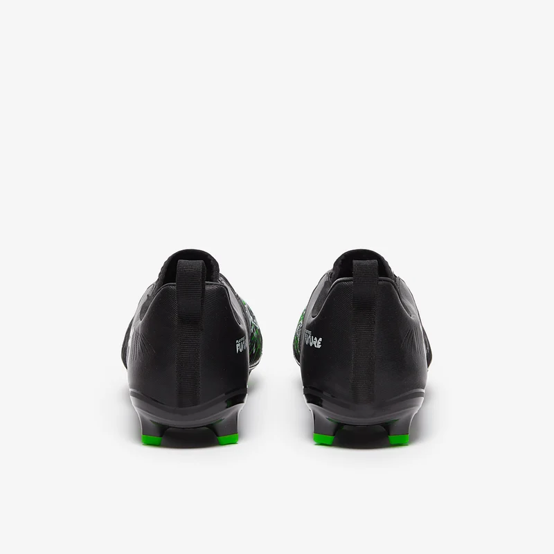 Puma Future 8 Match Laceless FG/AG pour Enfant