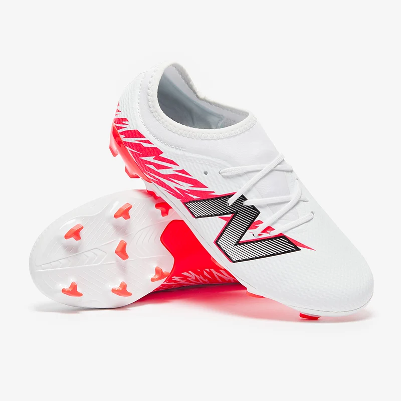 New Balance Furon Dispatch V8 FG pour Enfant