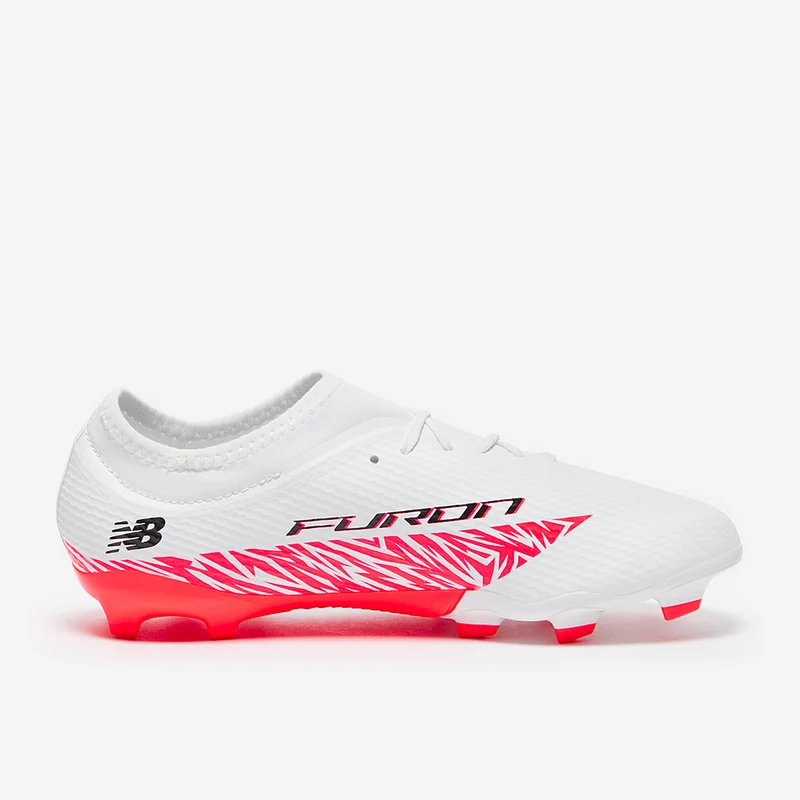 New Balance Furon Dispatch V8 FG pour Enfant