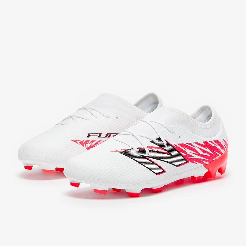 New Balance Furon Dispatch V8 FG pour Enfant