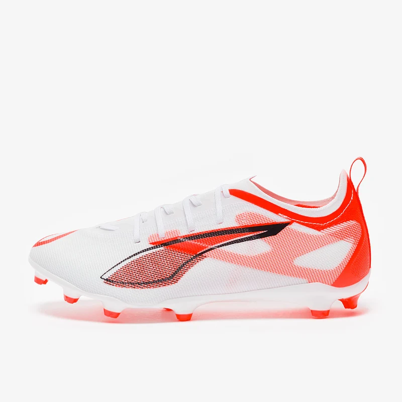 Puma Ultra 5 Pro FG/AG pour Enfant