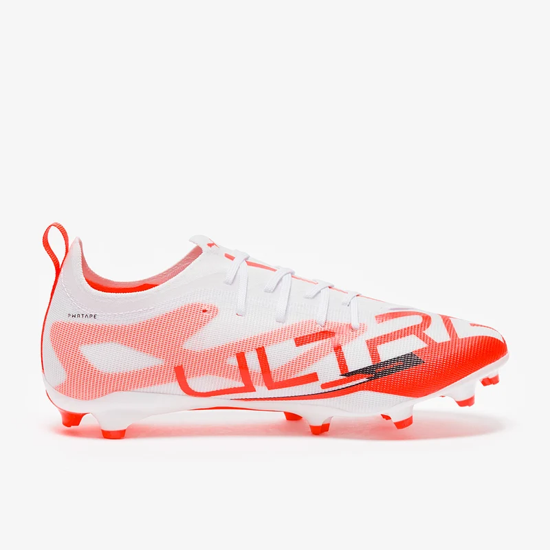 Puma Ultra 5 Pro FG/AG pour Enfant