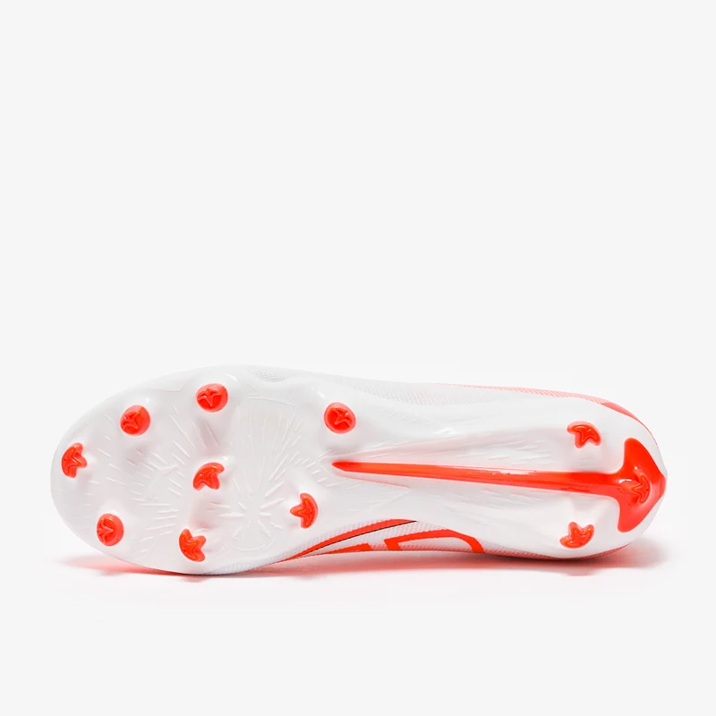 Puma Ultra 5 Pro FG/AG pour Enfant