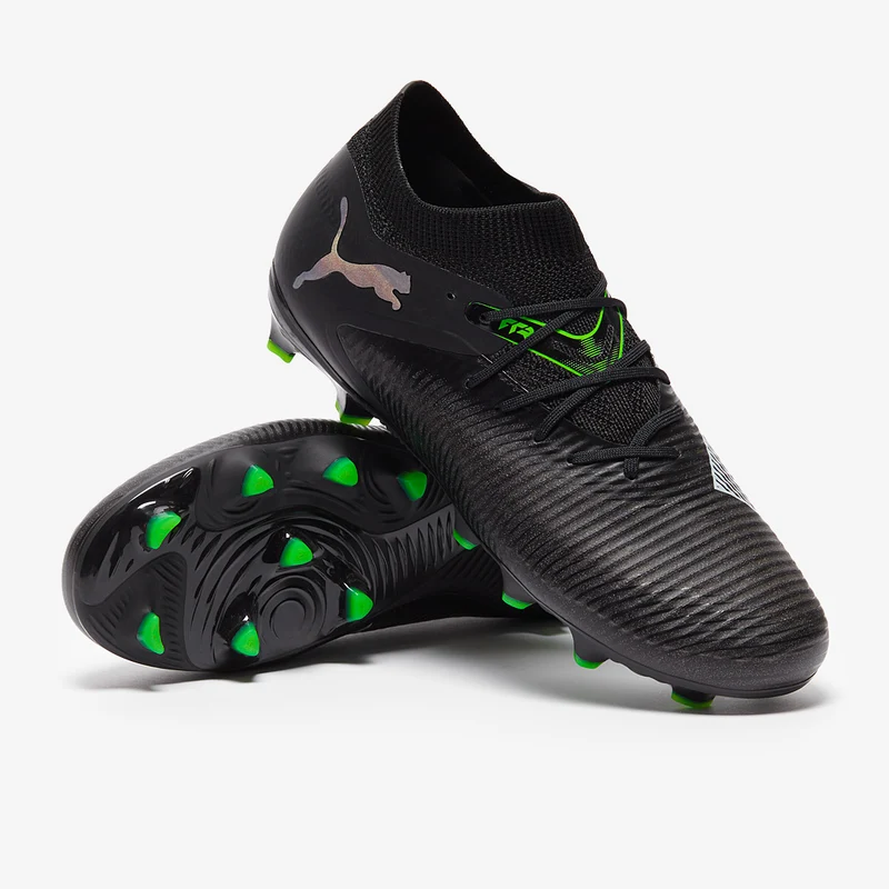 Puma Future 8 Pro FG/AG pour Enfant