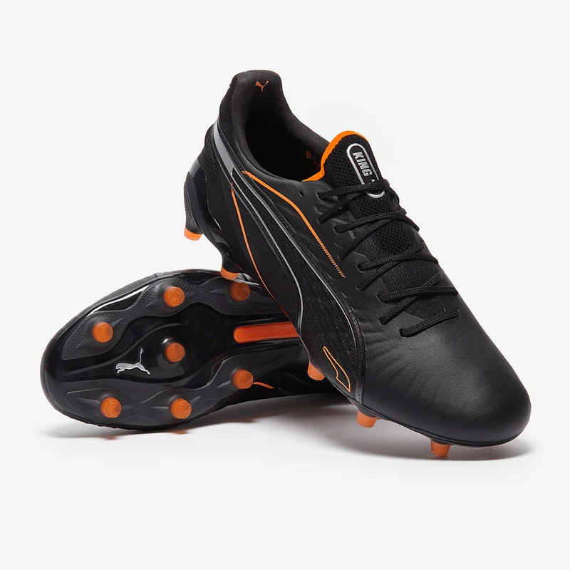 Puma King Ultimate FG/AG