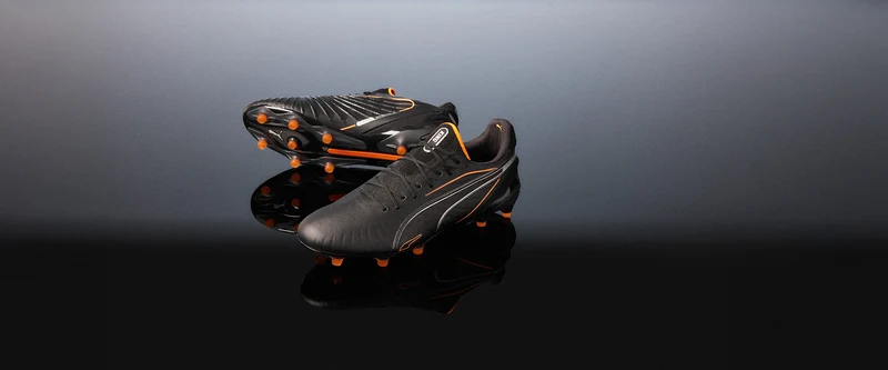 Puma King Ultimate FG/AG