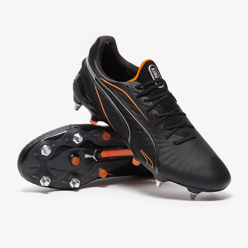 Puma King Ultimate MxSG