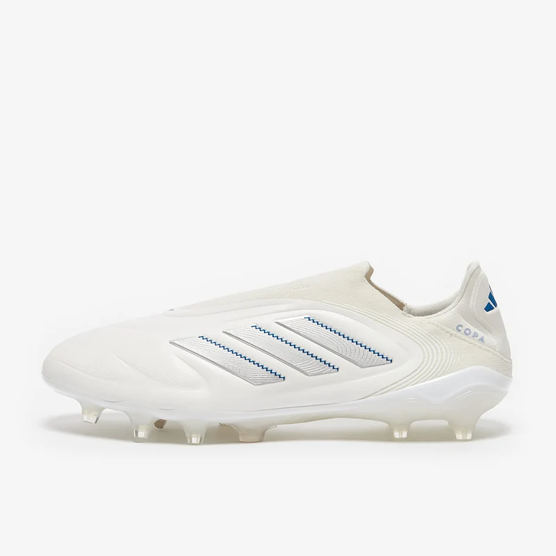 adidas Copa Pure III Elite Laceless Leather FG