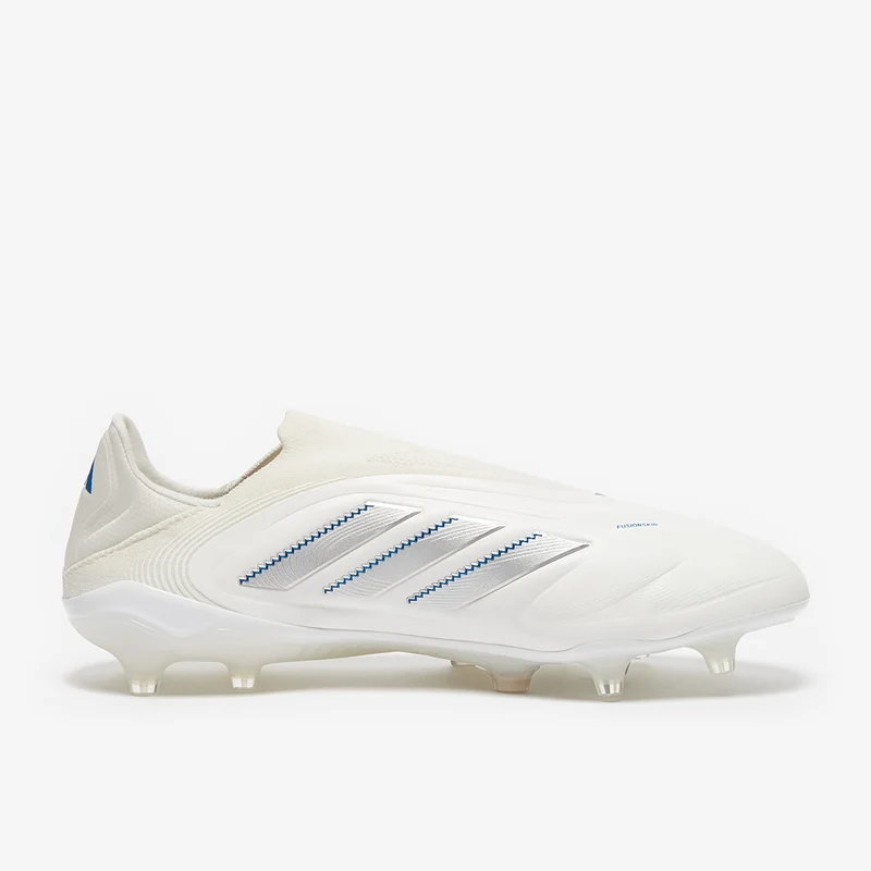 adidas Copa Pure III Elite Laceless Leather FG