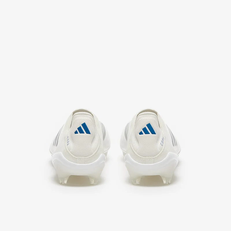 adidas Copa Pure III Elite Laceless Leather FG