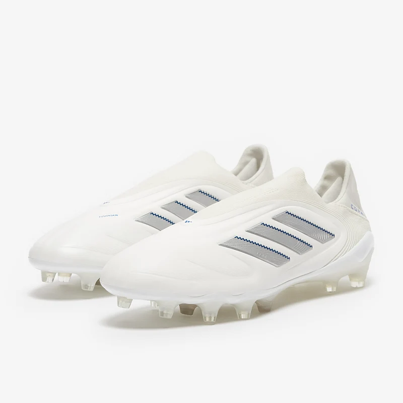 adidas Copa Pure III Elite Laceless Leather FG