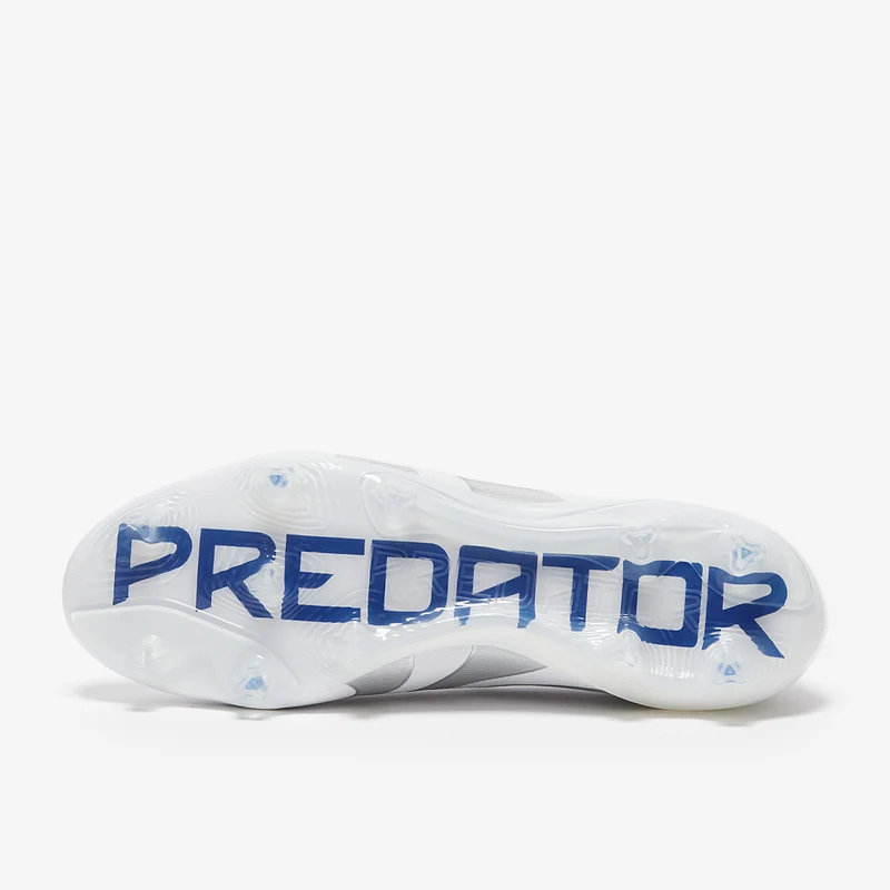 adidas Predator Elite Laceless FG