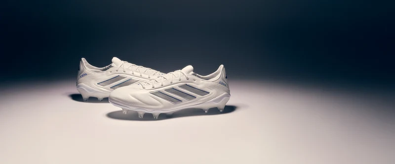 adidas Copa Pure III Elite Leather FG
