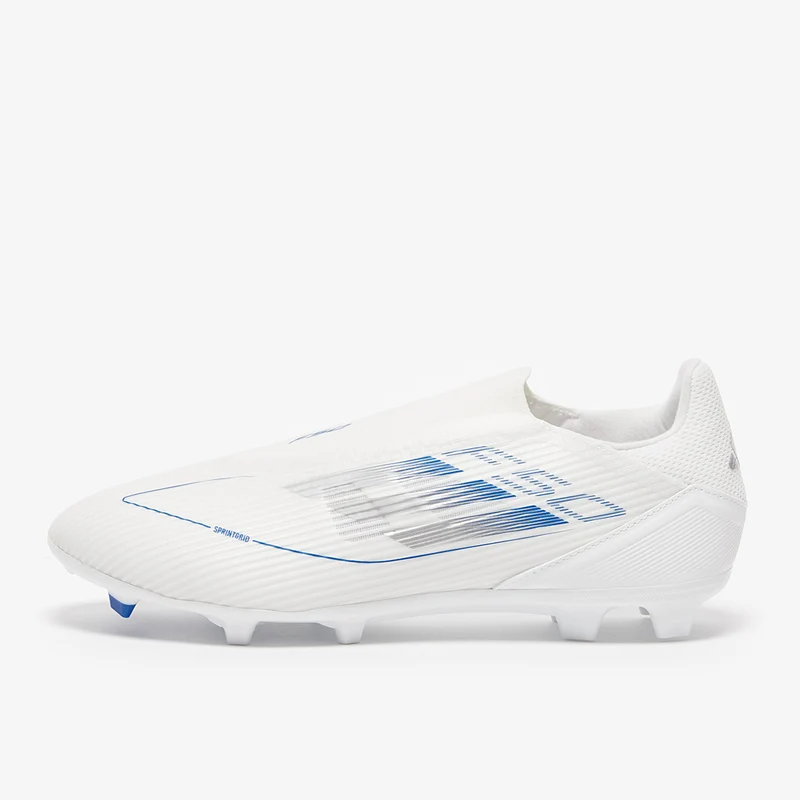 adidas F50 League Laceless FG/MG