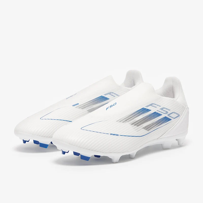 adidas F50 League Laceless FG/MG