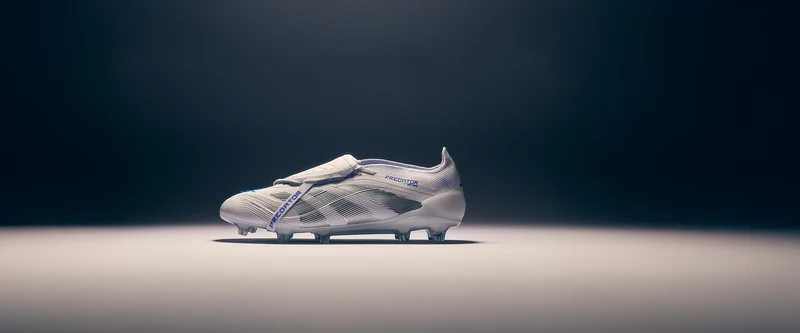 adidas Predator Elite Tongue FG
