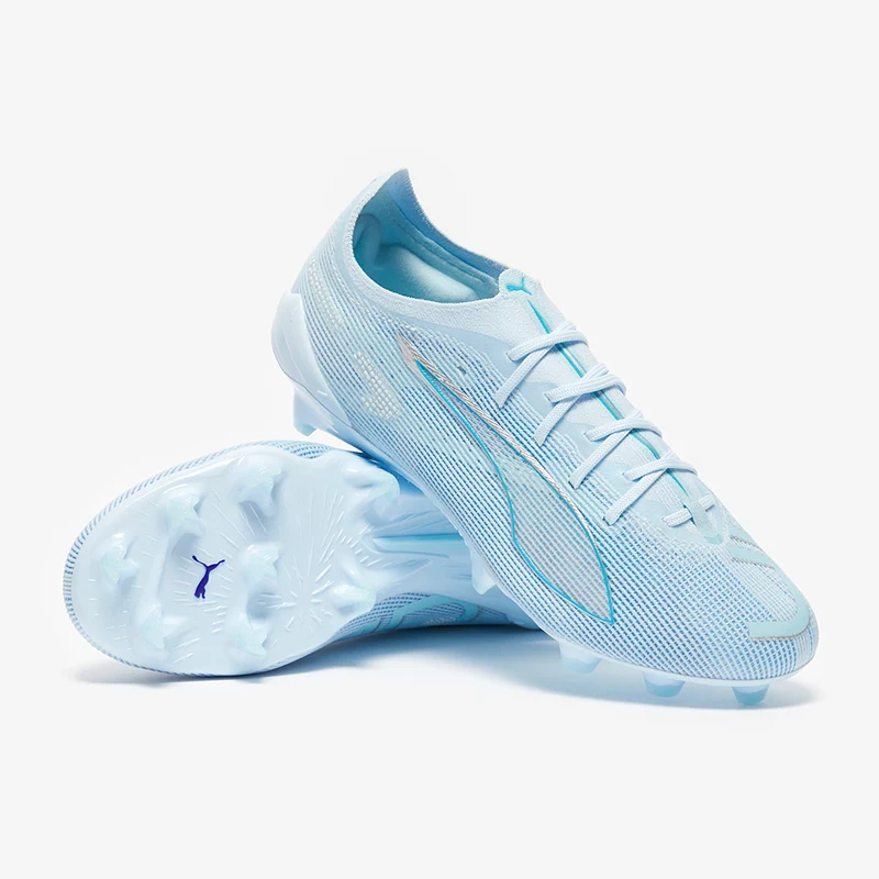 Puma Ultra 5 Ultimate FG pour Femme