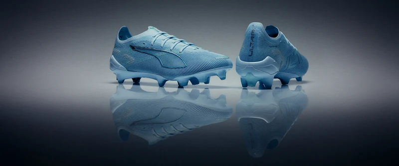 Puma Ultra 5 Ultimate FG pour Femme