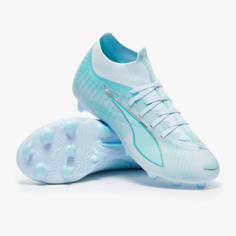 Puma Ultra 5 Match+ FG/AG pour Femme