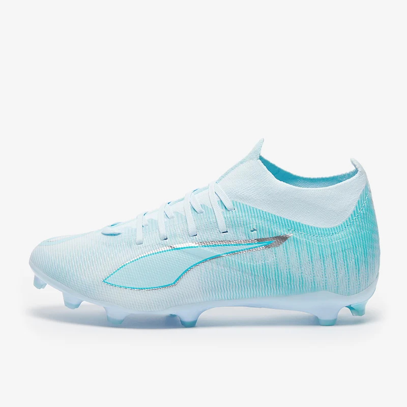 Puma Ultra 5 Match+ FG/AG pour Femme